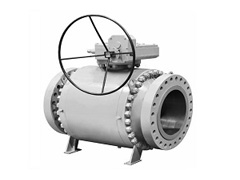 Краны шаровые Haway valve