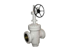 Задвижки Haway valve