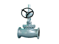 Клапаны запорные Haway valve